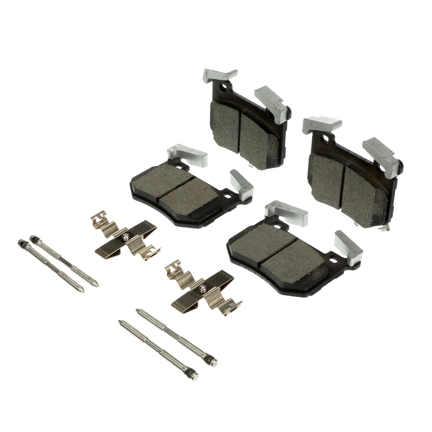 Bosch E2144H Brake Pads - Image 2