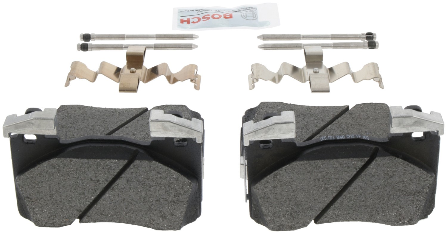 Bosch E2145H Brake Pads - Image 3