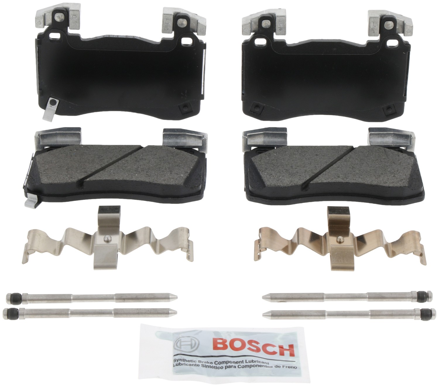 Bosch E2145H Brake Pads - Image 2