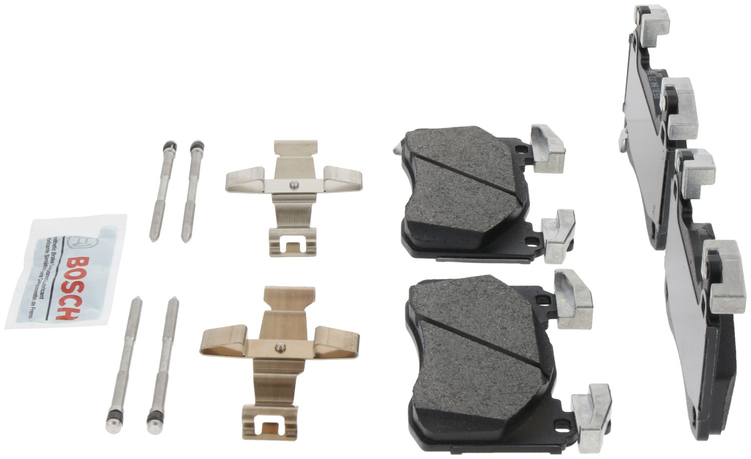Bosch E2145H Brake Pads - Image 4