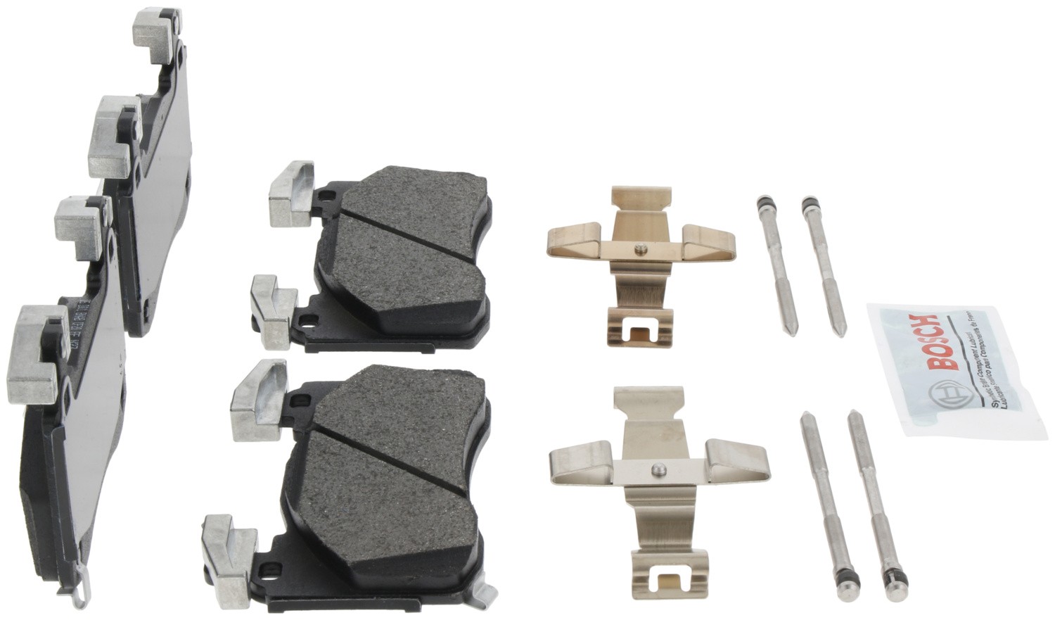 Bosch E2145H Brake Pads