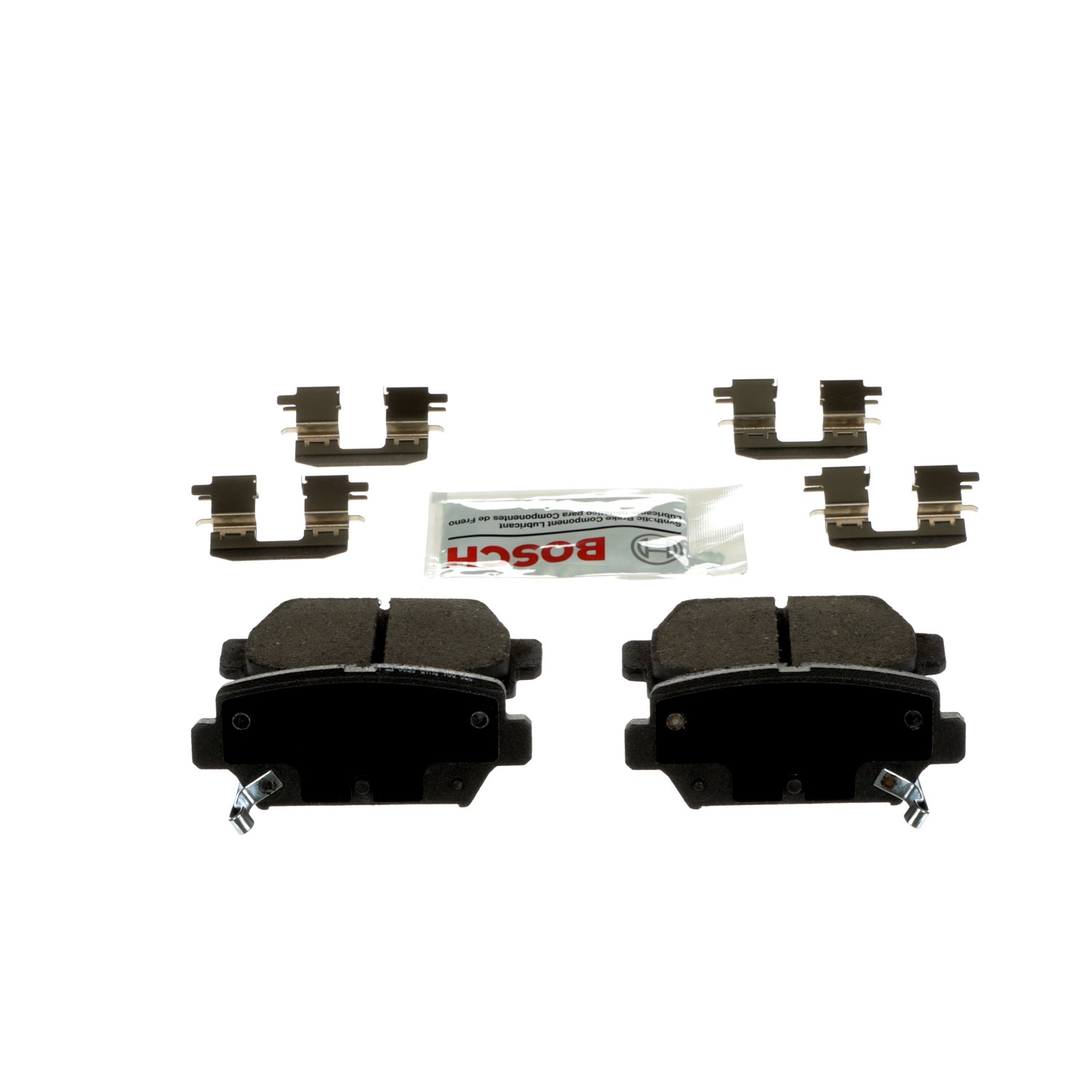 Bosch E2156H Brake Pads - Image 5