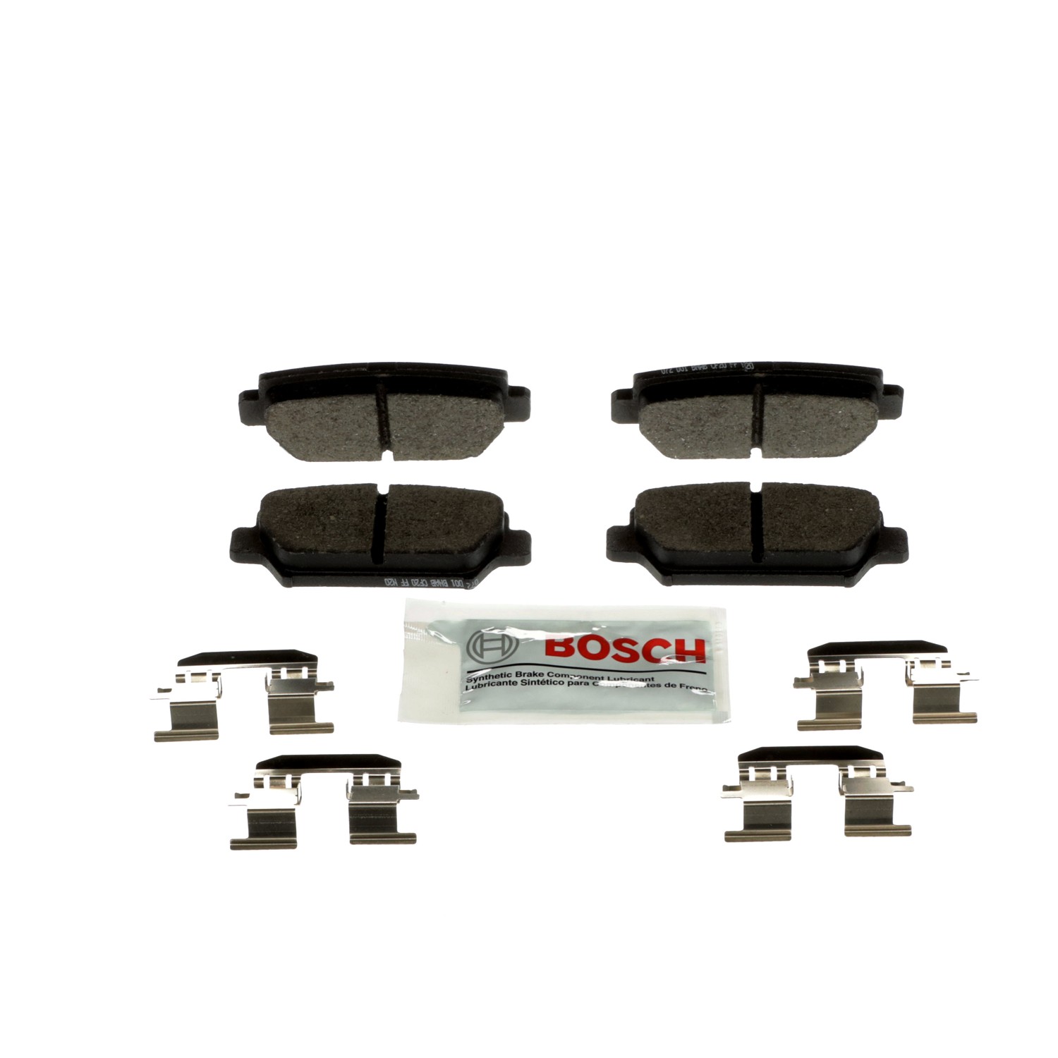 Bosch E2156H Brake Pads - Image 6