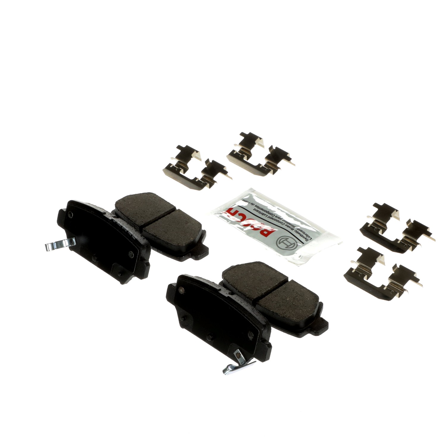 Bosch E2156H Brake Pads