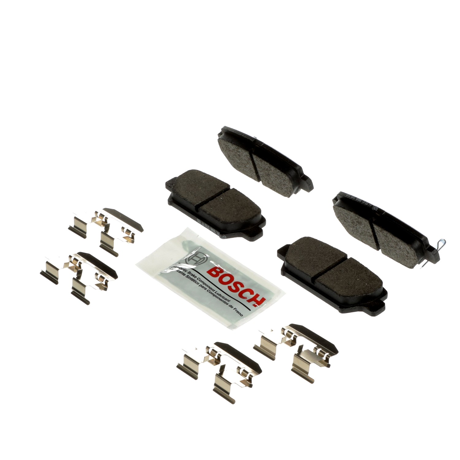 Bosch E2156H Brake Pads - Image 2