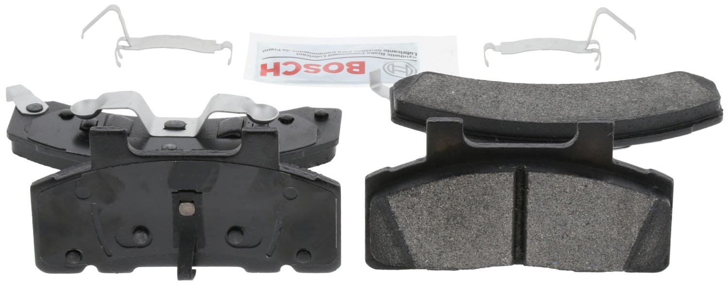 Bosch BOS-BE215H