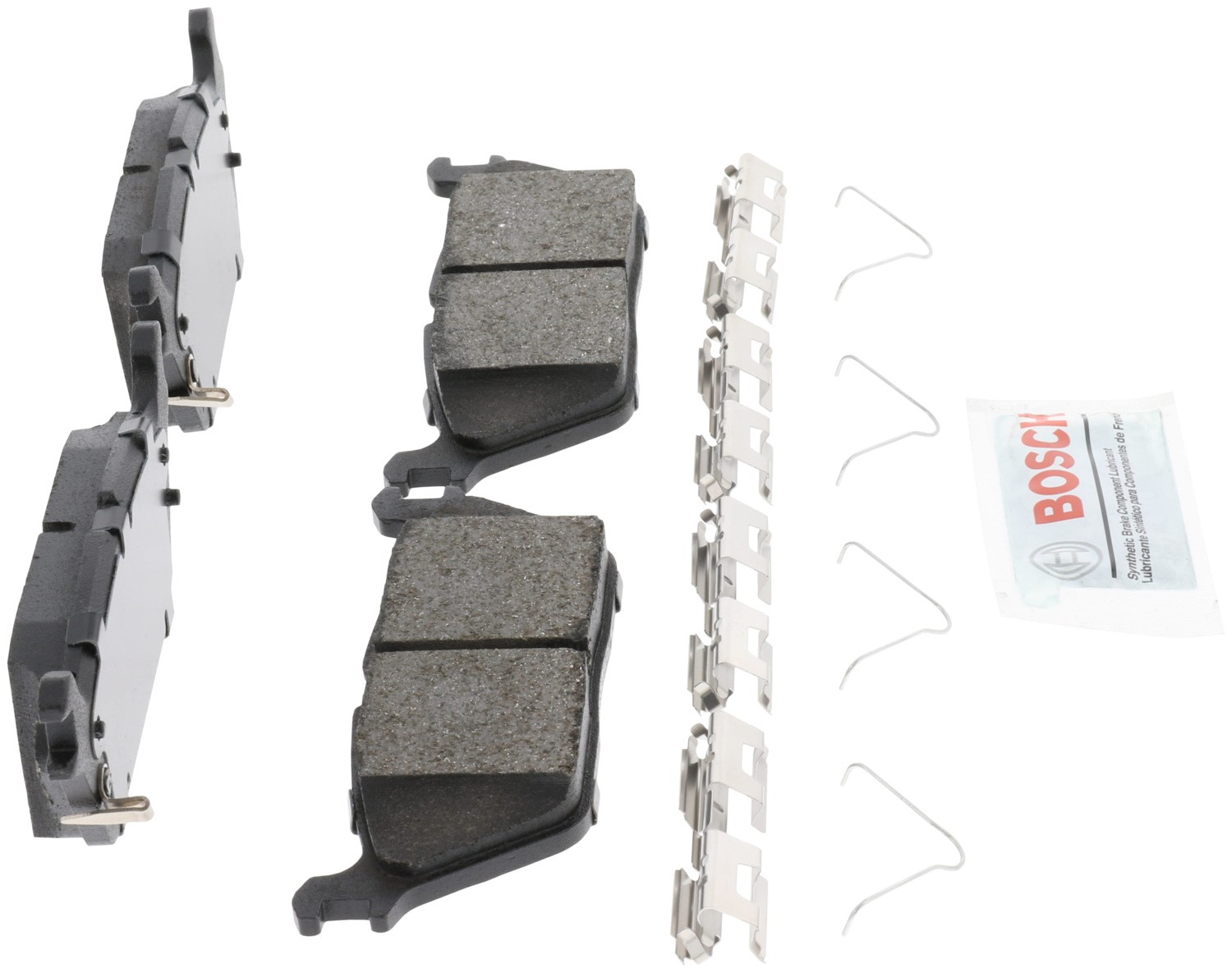 Bosch E2169H Brake Pads