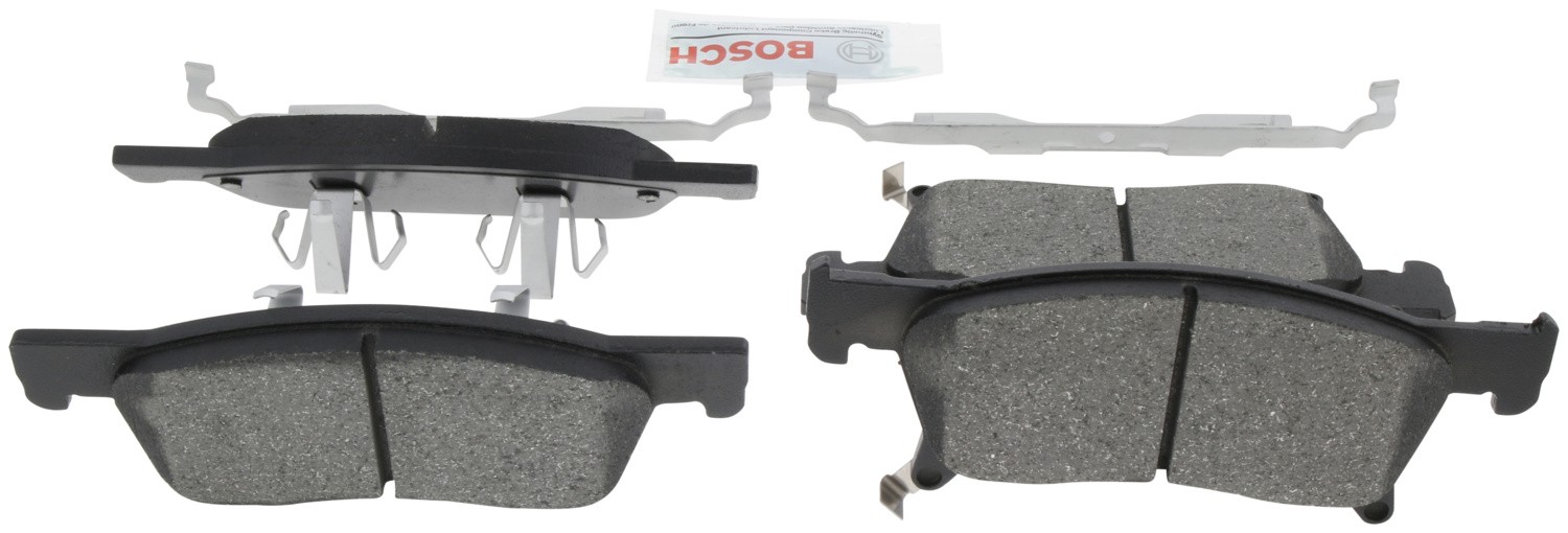Bosch E2170H Brake Pads - Image 2