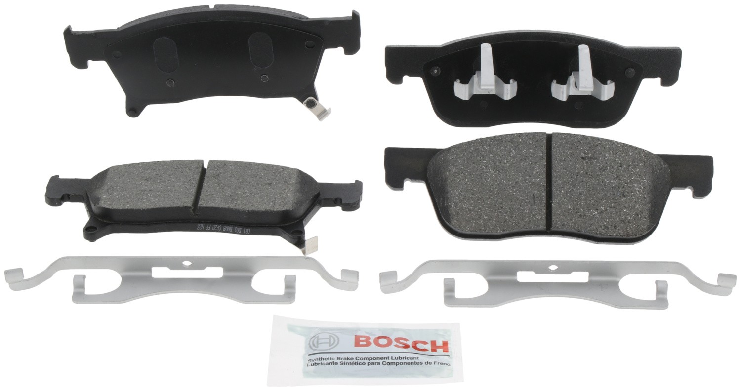 Bosch E2170H Brake Pads