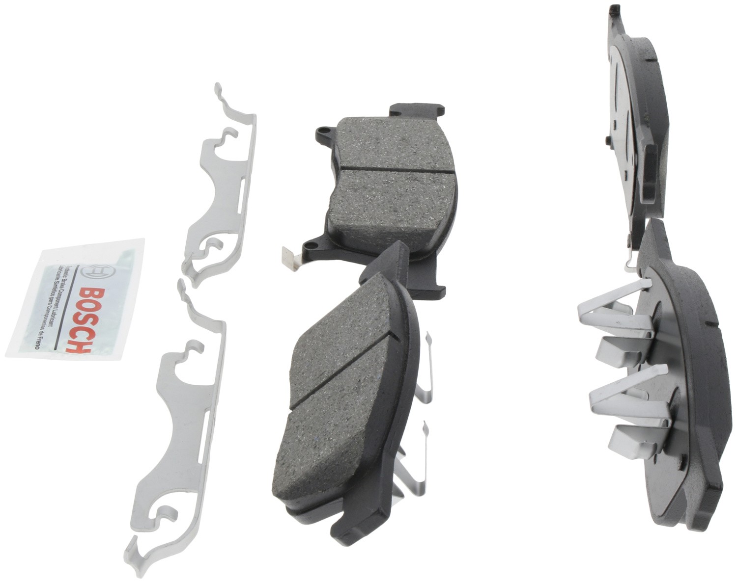 Bosch E2170H Brake Pads - Image 3