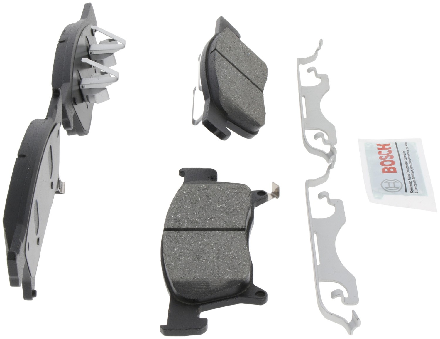 Bosch E2170H Brake Pads - Image 4