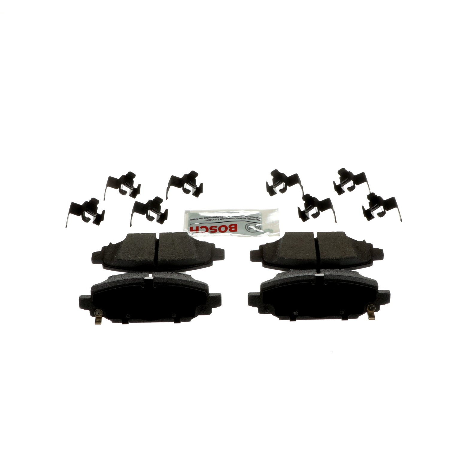 Bosch E2172H Brake Pads