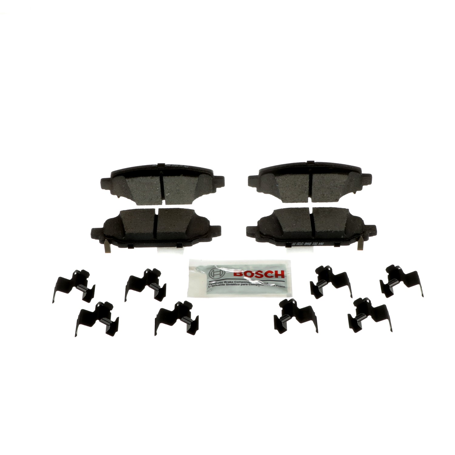 Bosch E2172H Brake Pads - Image 3