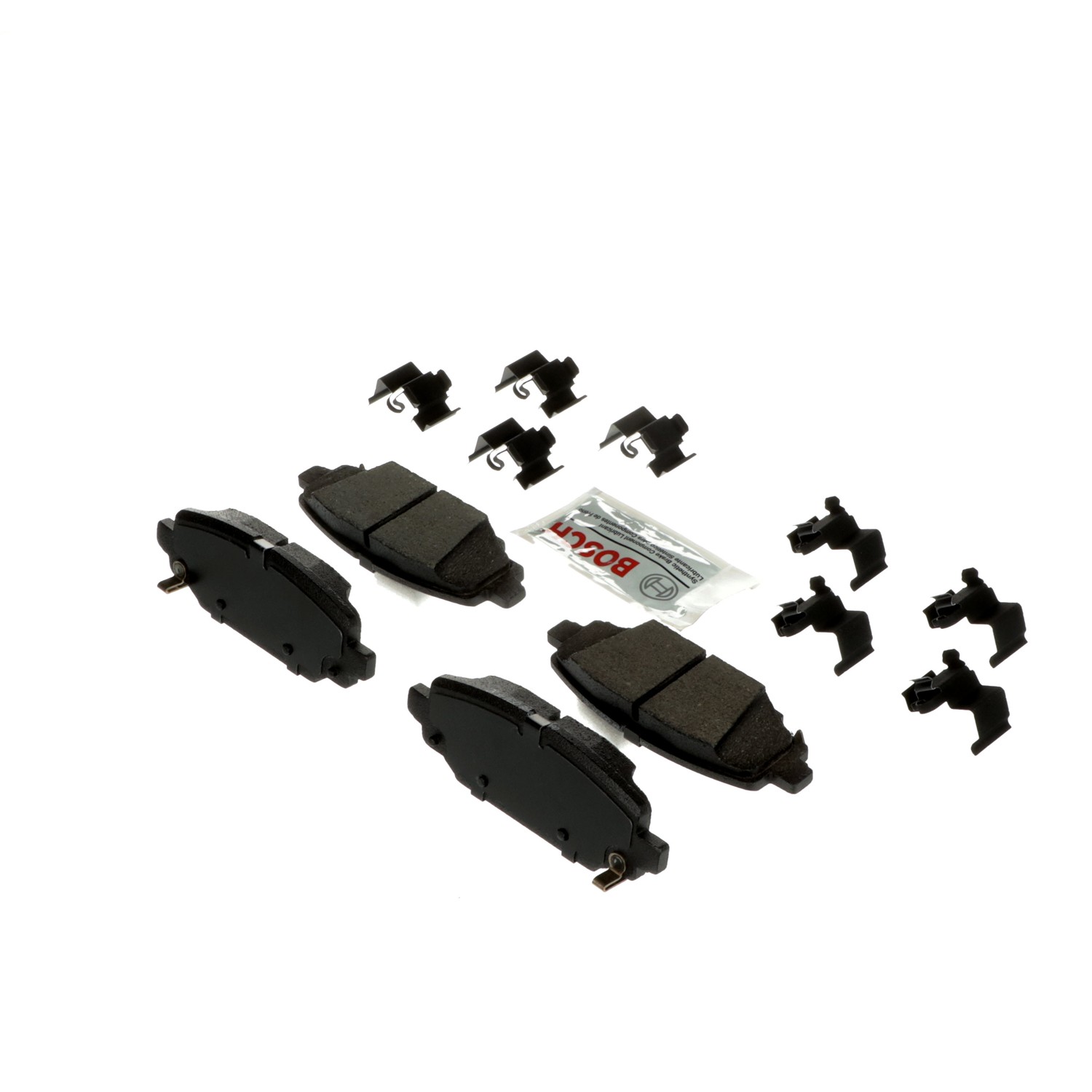 Bosch E2172H Brake Pads - Image 4