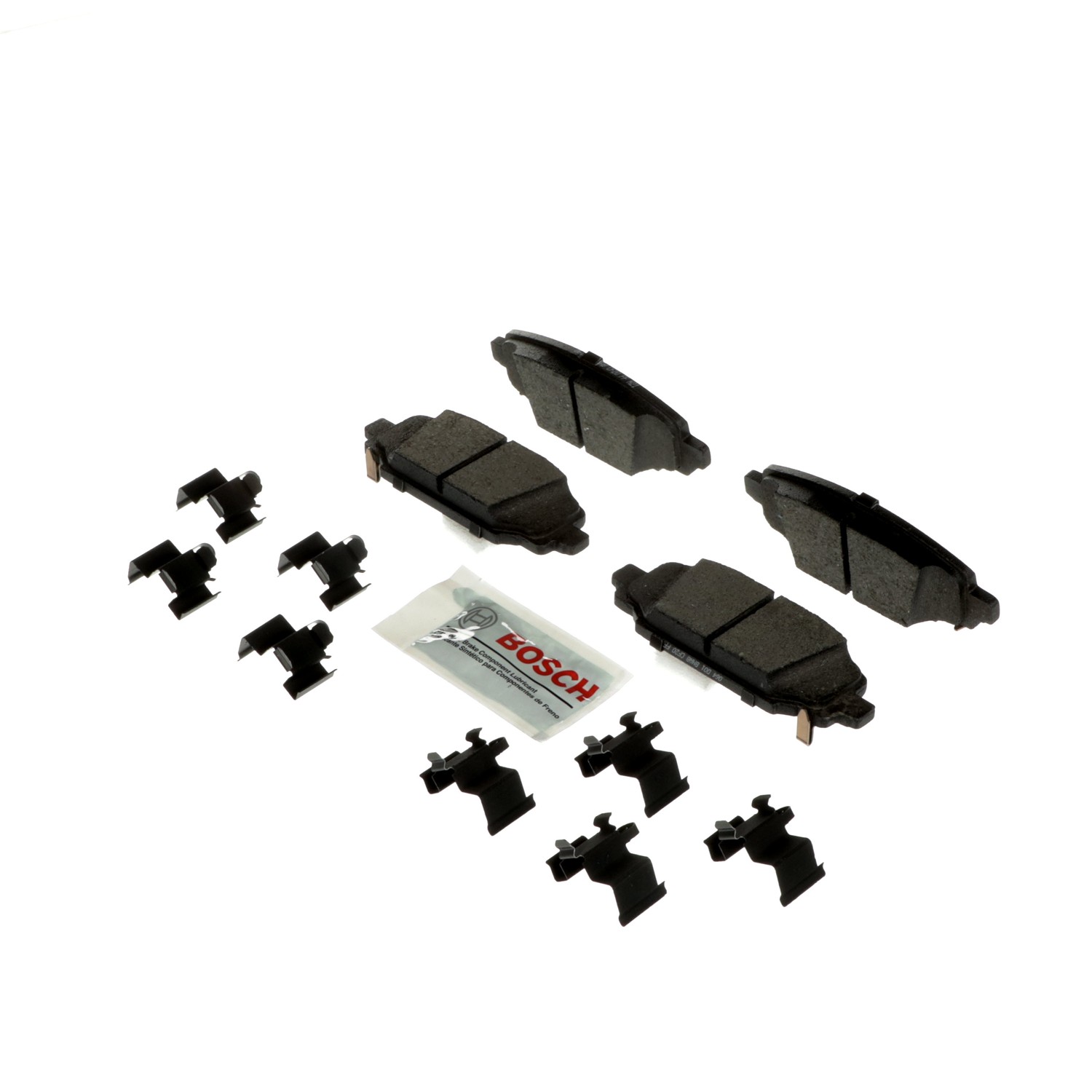 Bosch E2172H Brake Pads - Image 5