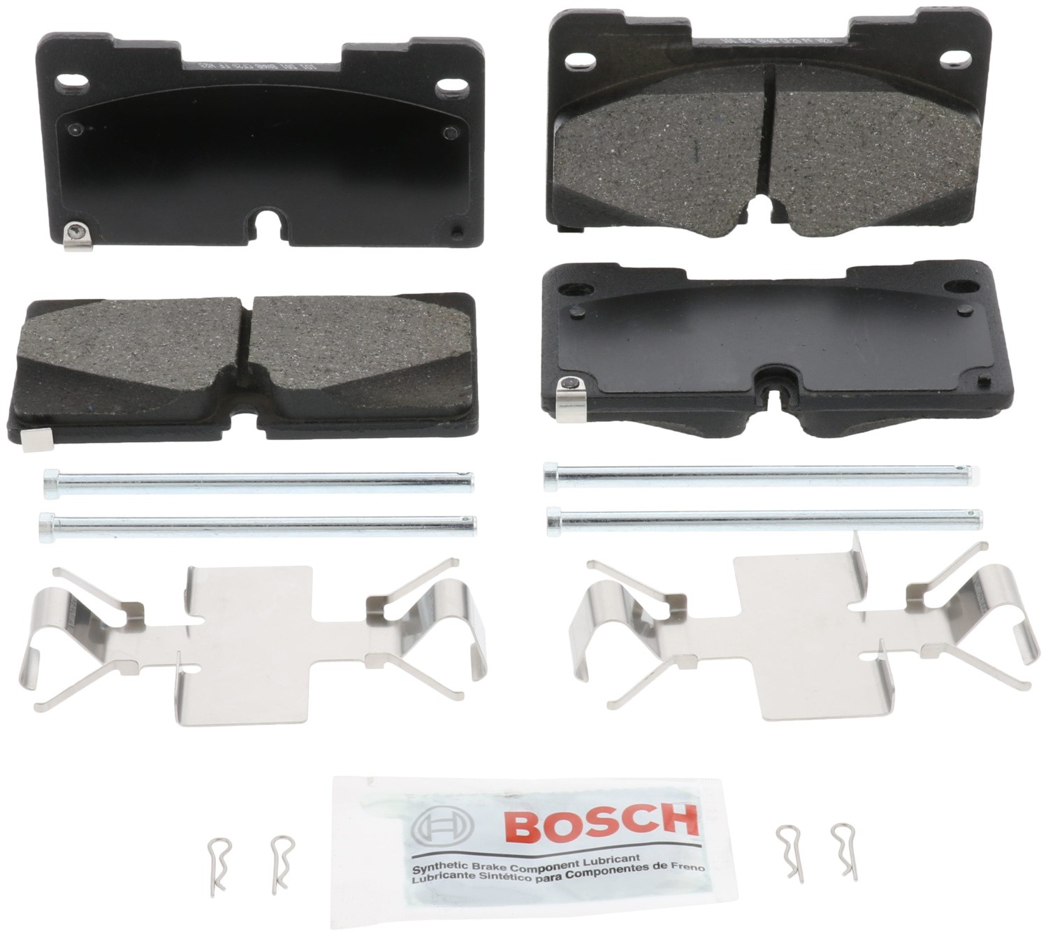 Bosch E2173H Brake Pads
