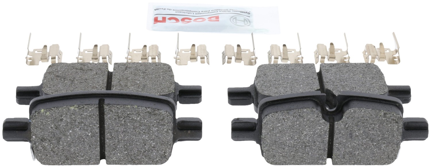 Bosch E2174H Brake Pads - Image 4