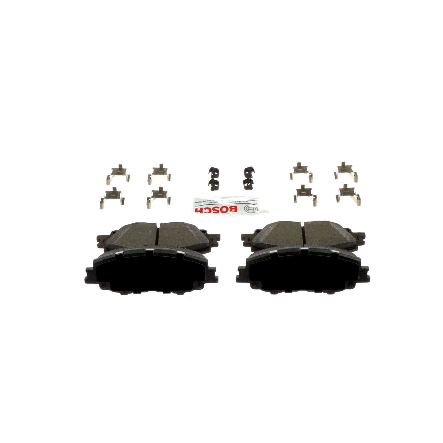 Bosch E2176H Brake Pads - Image 6