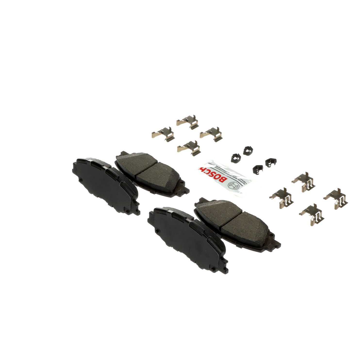 Bosch E2176H Brake Pads - Image 3