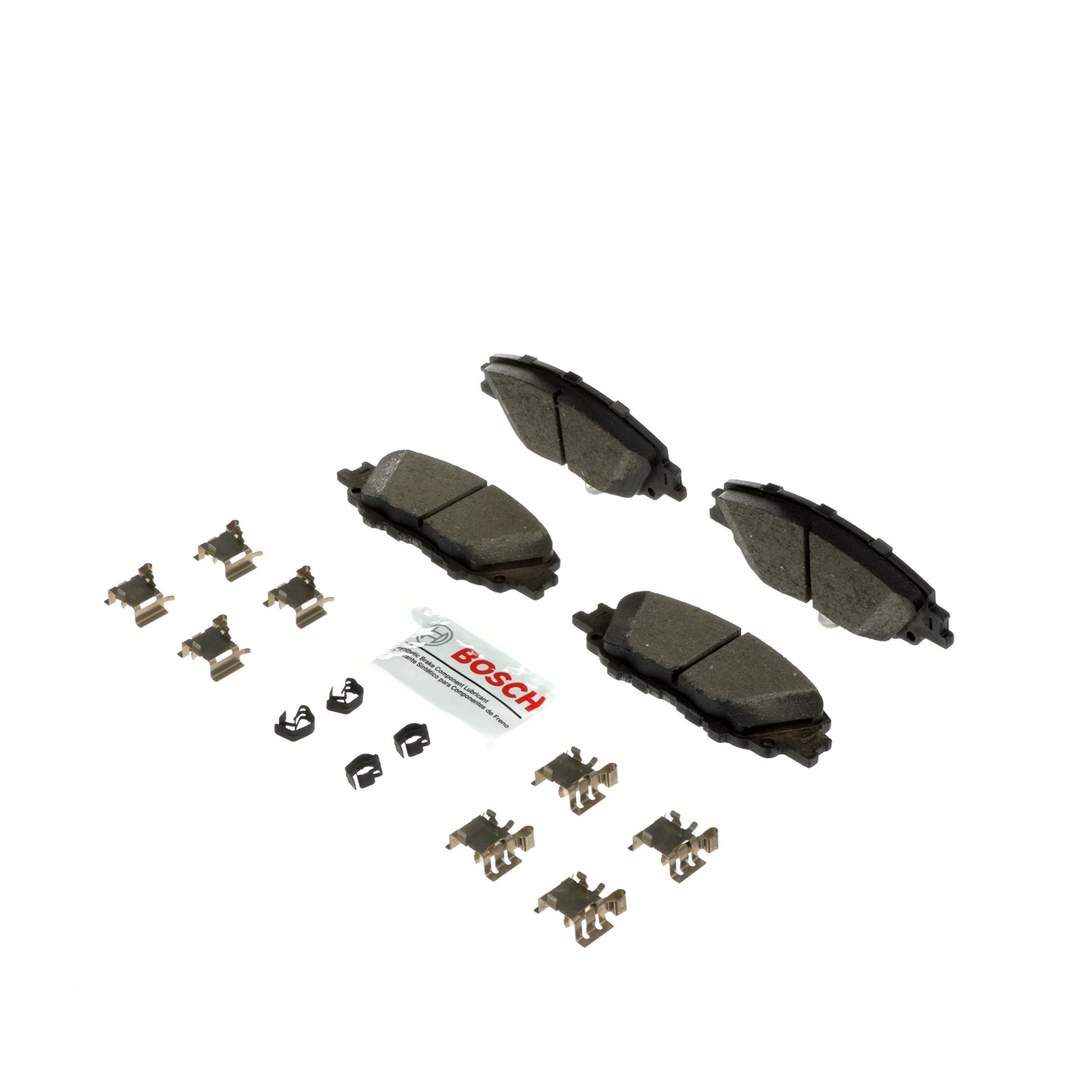 Bosch E2176H Brake Pads - Image 4