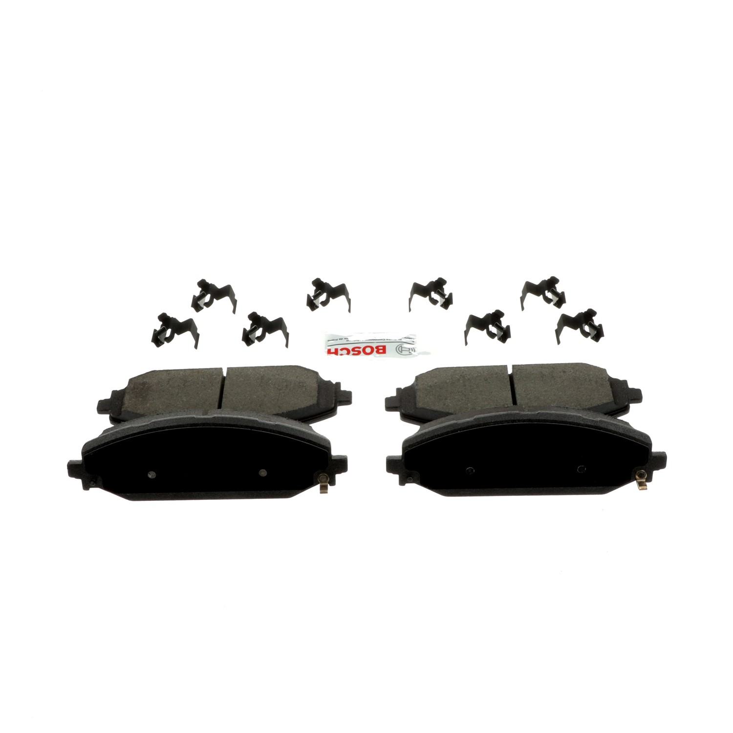 Bosch E2179H Brake Pads - Image 2