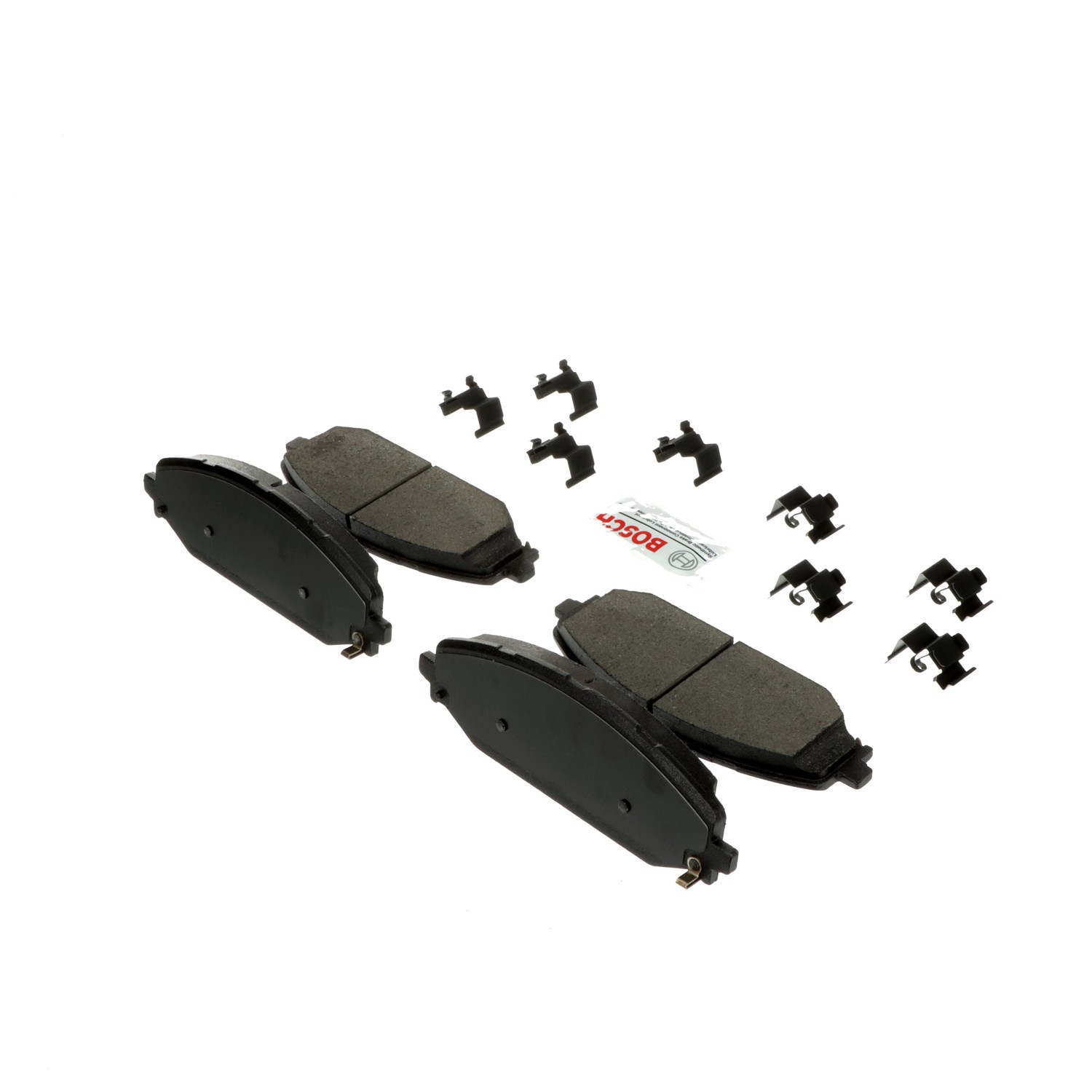 Bosch E2179H Brake Pads - Image 4