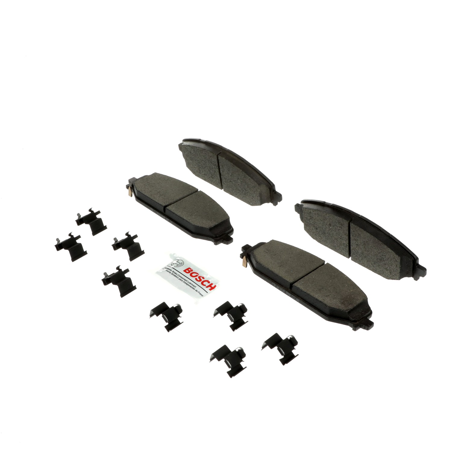 Bosch E2179H Brake Pads - Image 5
