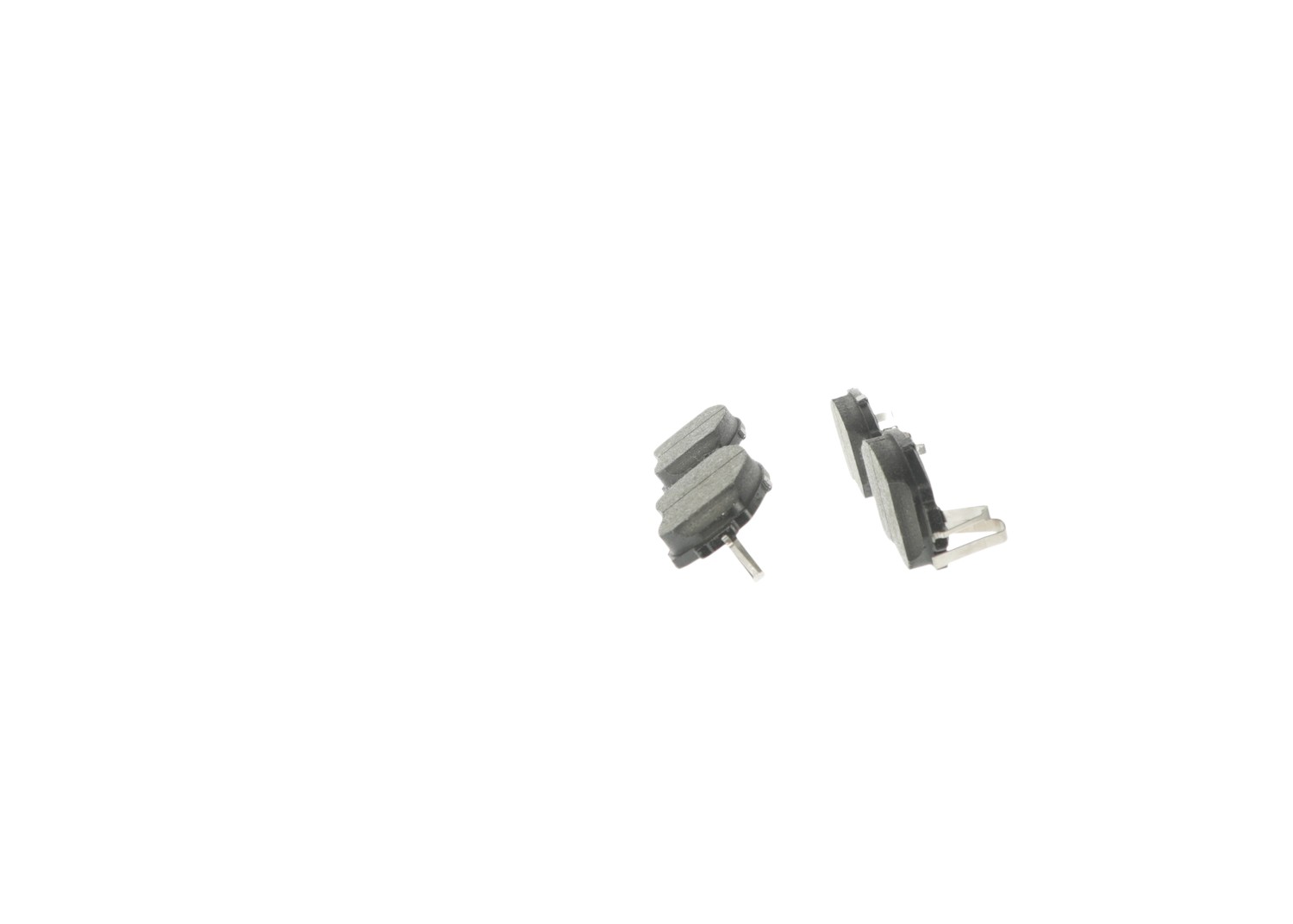 Bosch E2181H Brake Pads - Image 5