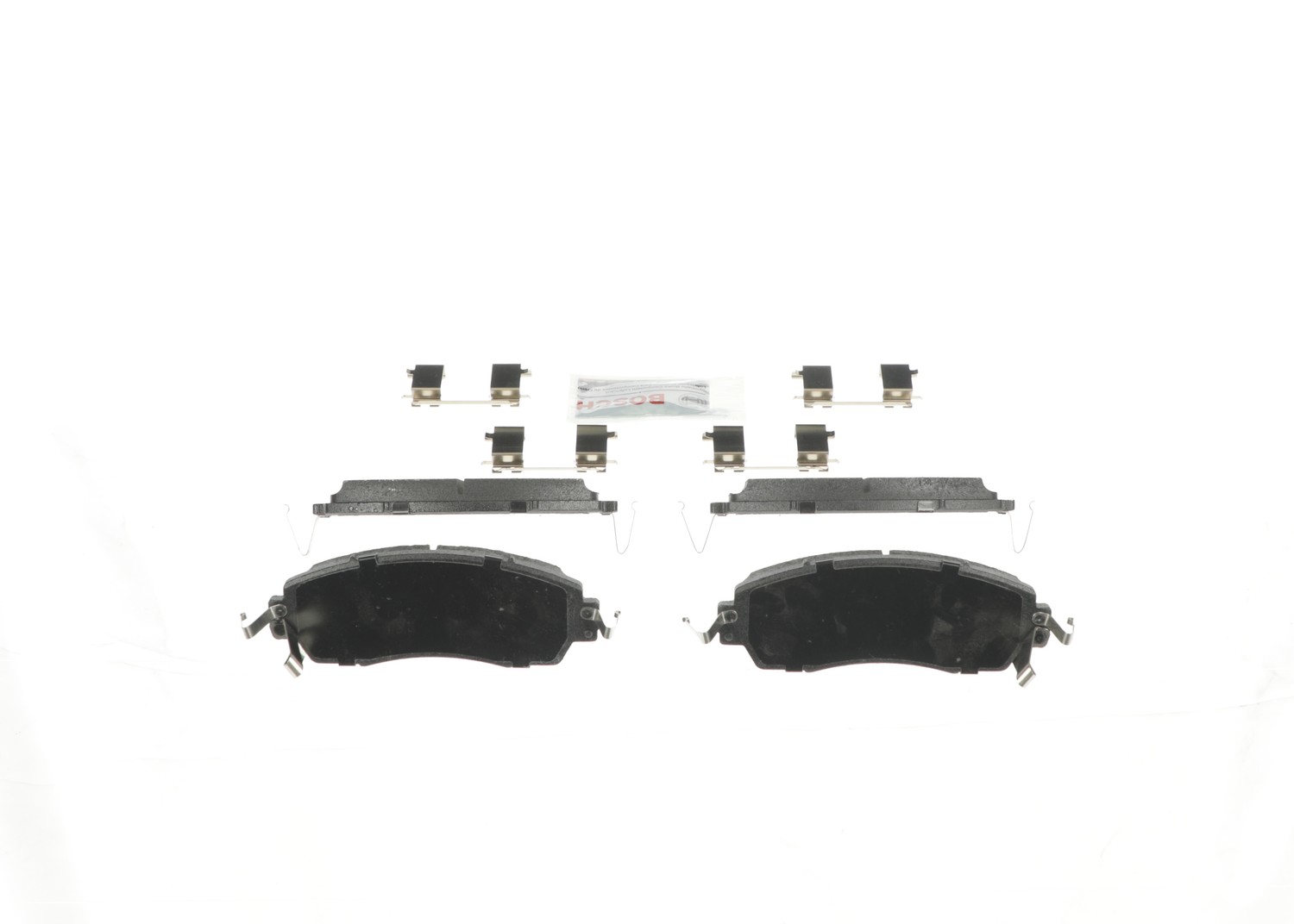 Bosch E2181H Brake Pads - Image 3