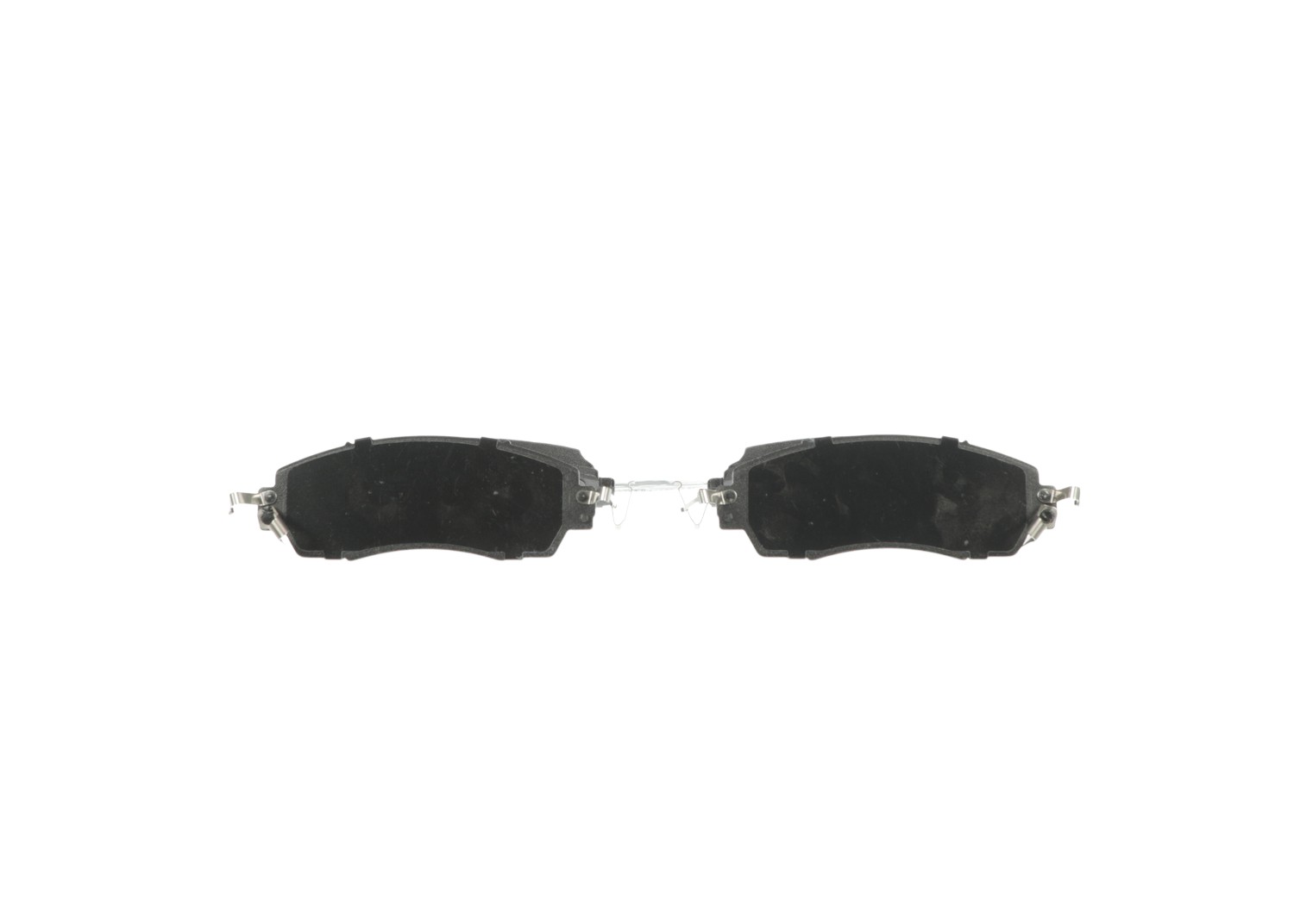 Bosch E2181H Brake Pads - Image 4