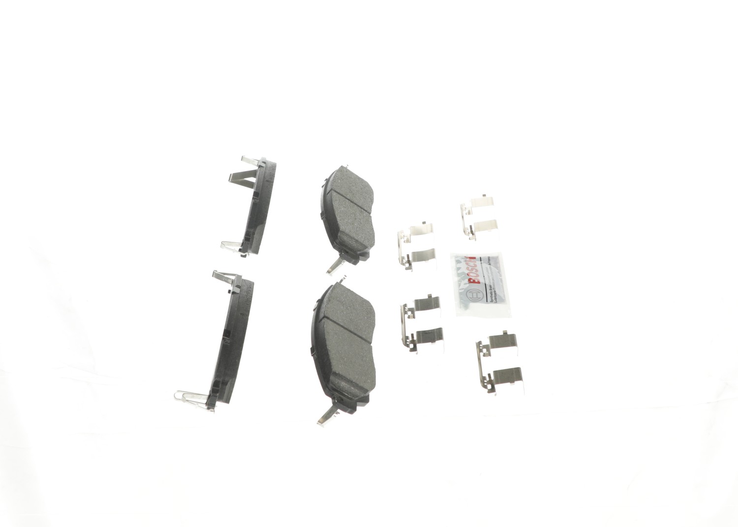 Bosch E2181H Brake Pads