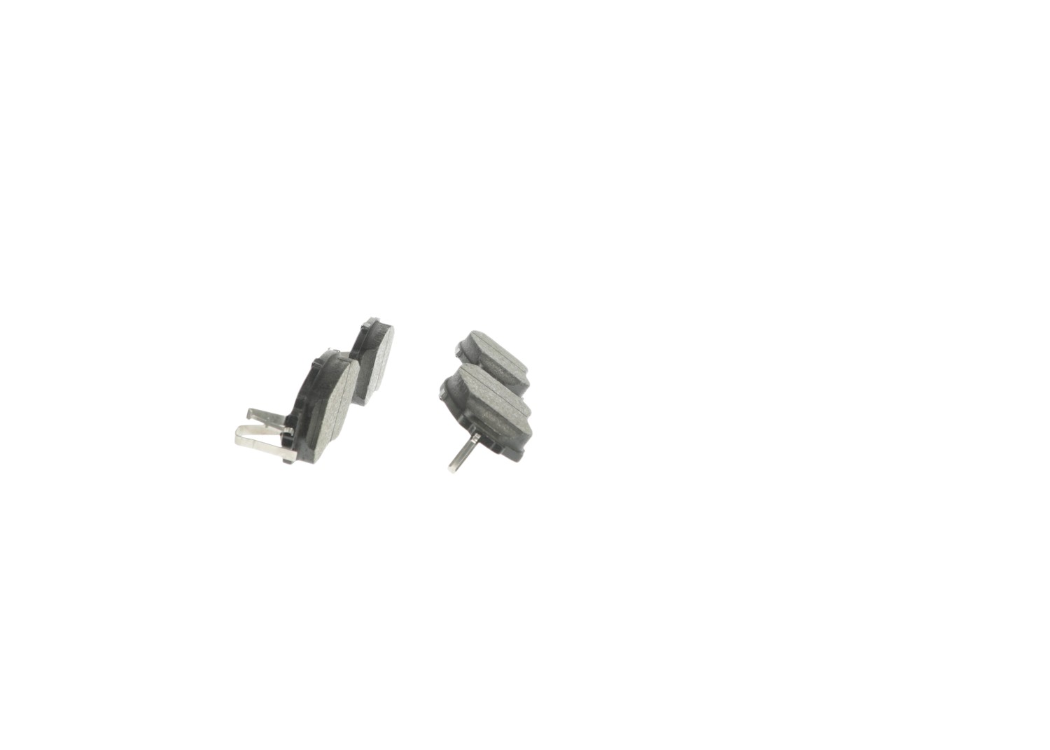 Bosch E2181H Brake Pads - Image 2