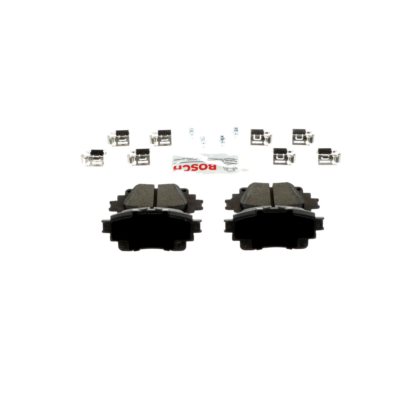 Bosch E2183H Brake Pads - Image 6