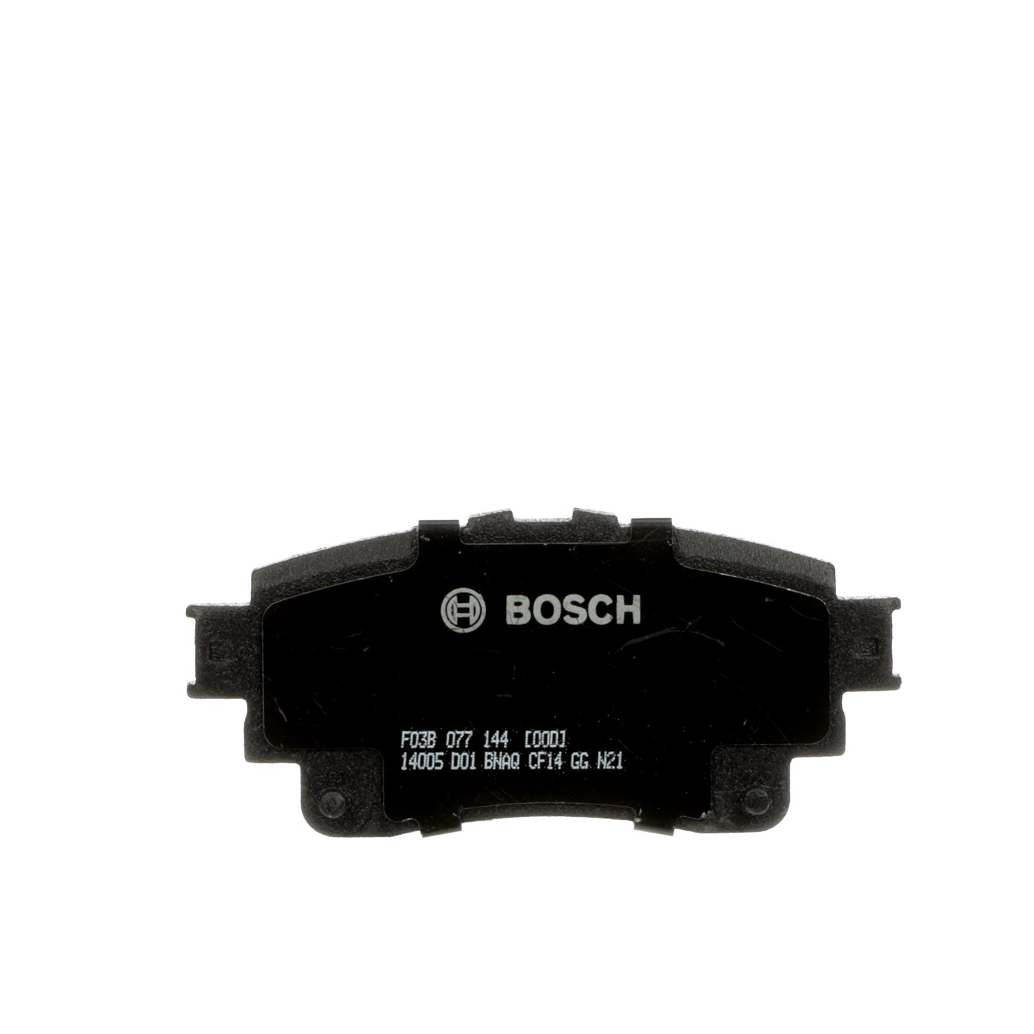 Bosch E2183H Brake Pads