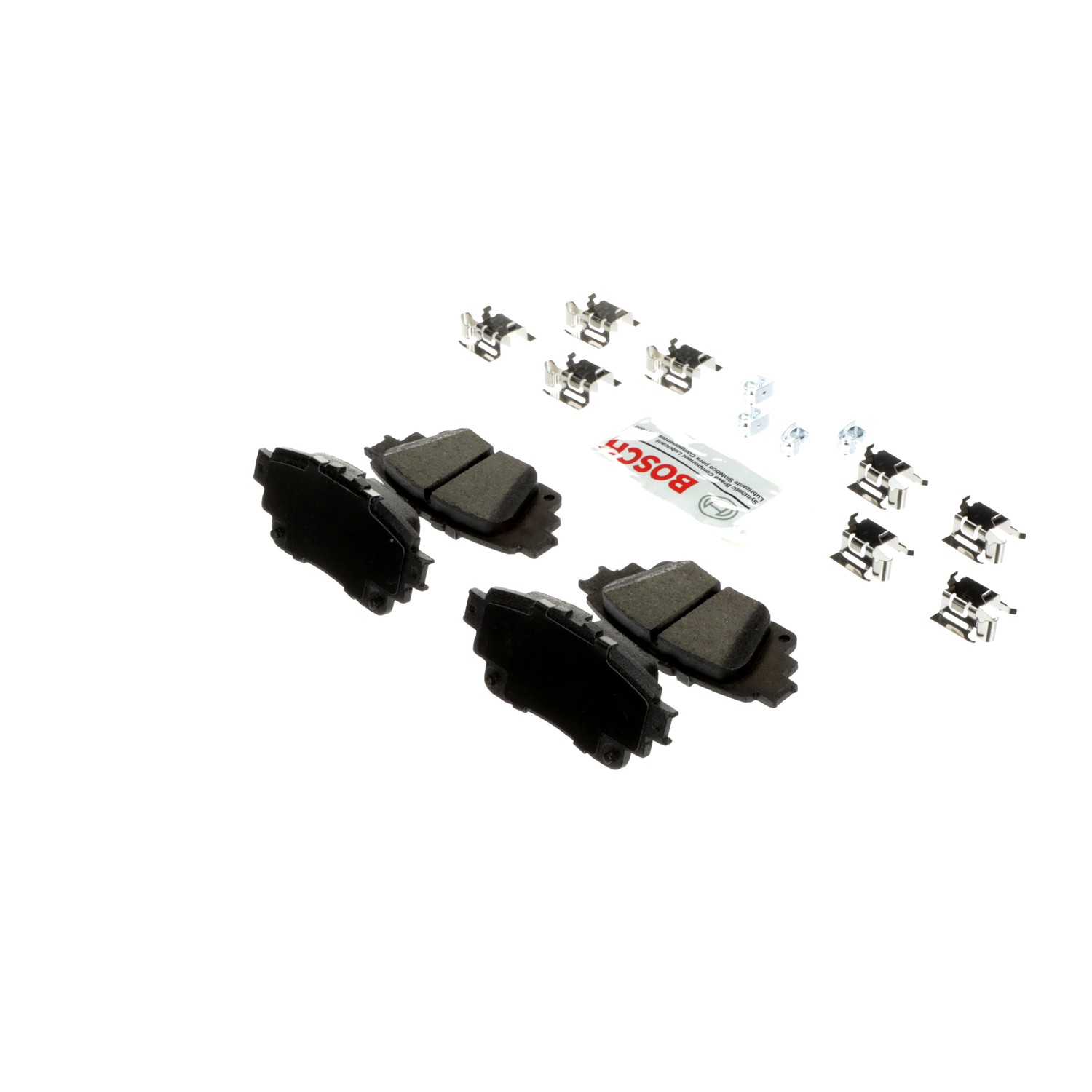 Bosch E2183H Brake Pads - Image 3