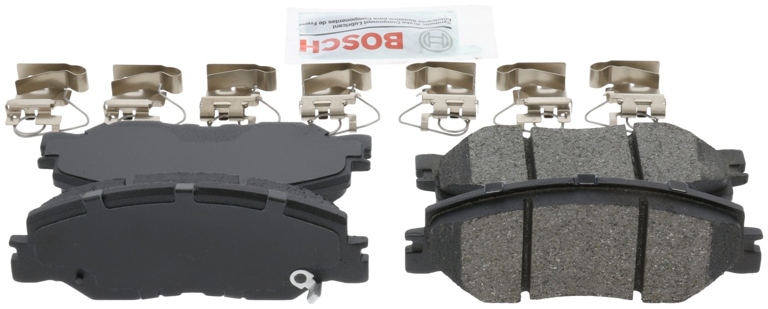 Bosch E2185H Brake Pads - Image 2