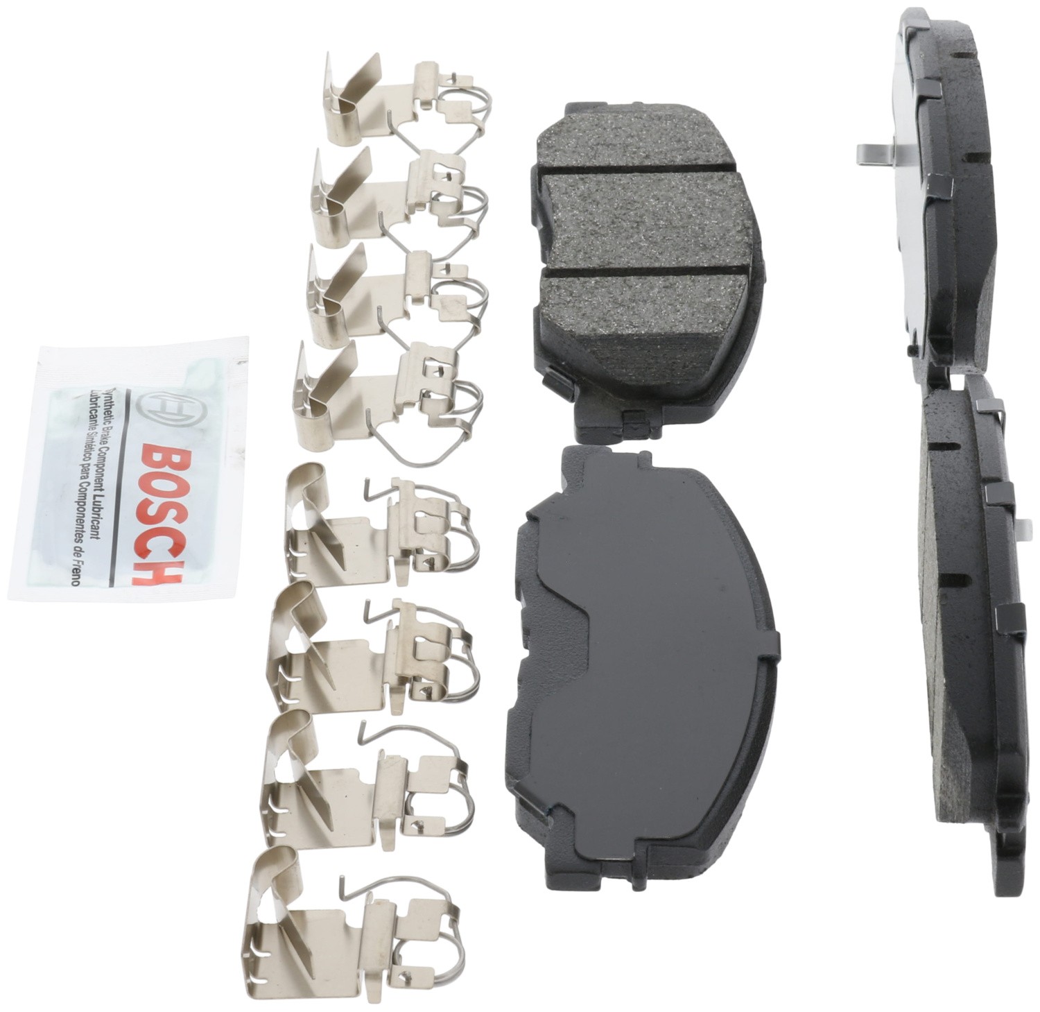 Bosch E2185H Brake Pads - Image 4