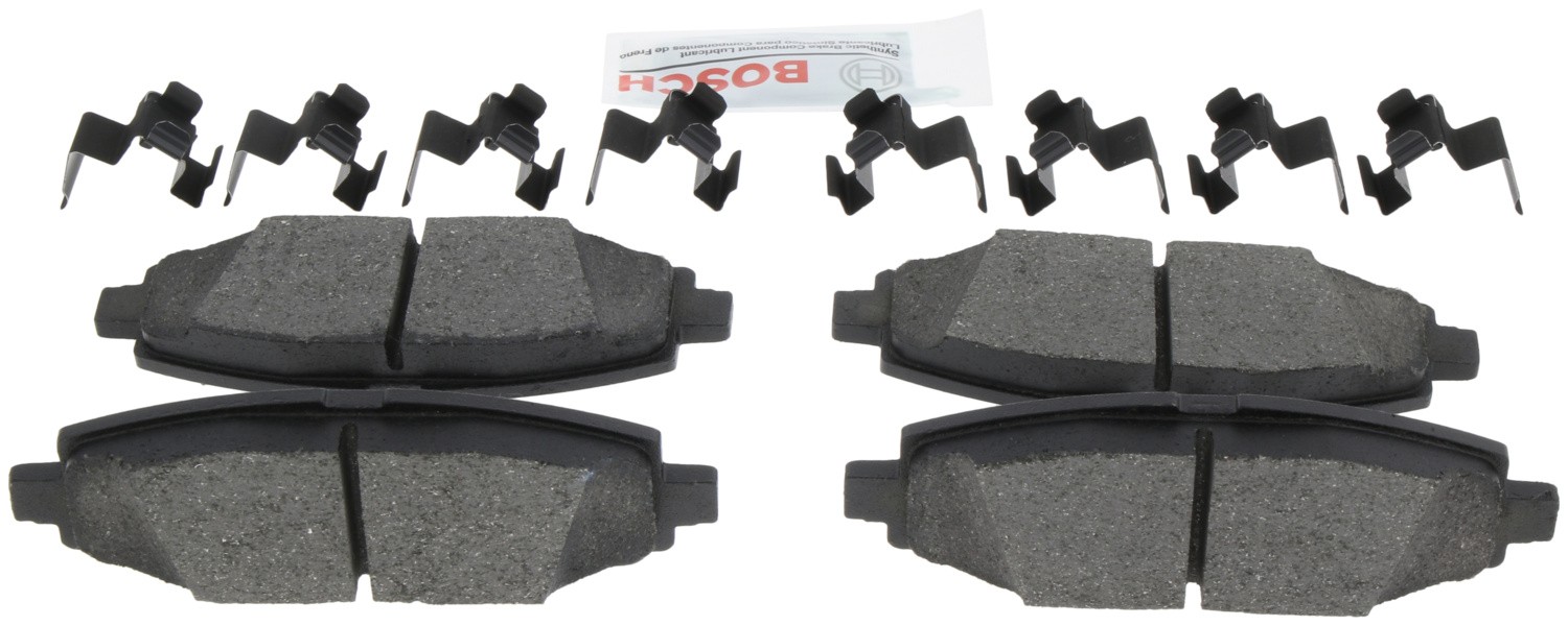 Bosch E2186H Brake Pads - Image 3