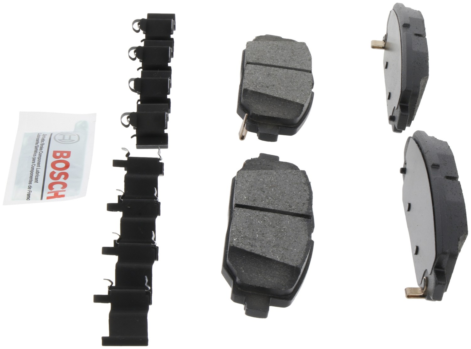 Bosch E2186H Brake Pads - Image 4