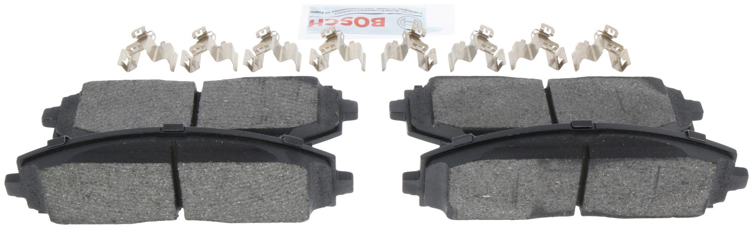 Bosch E2187H Brake Pads - Image 3