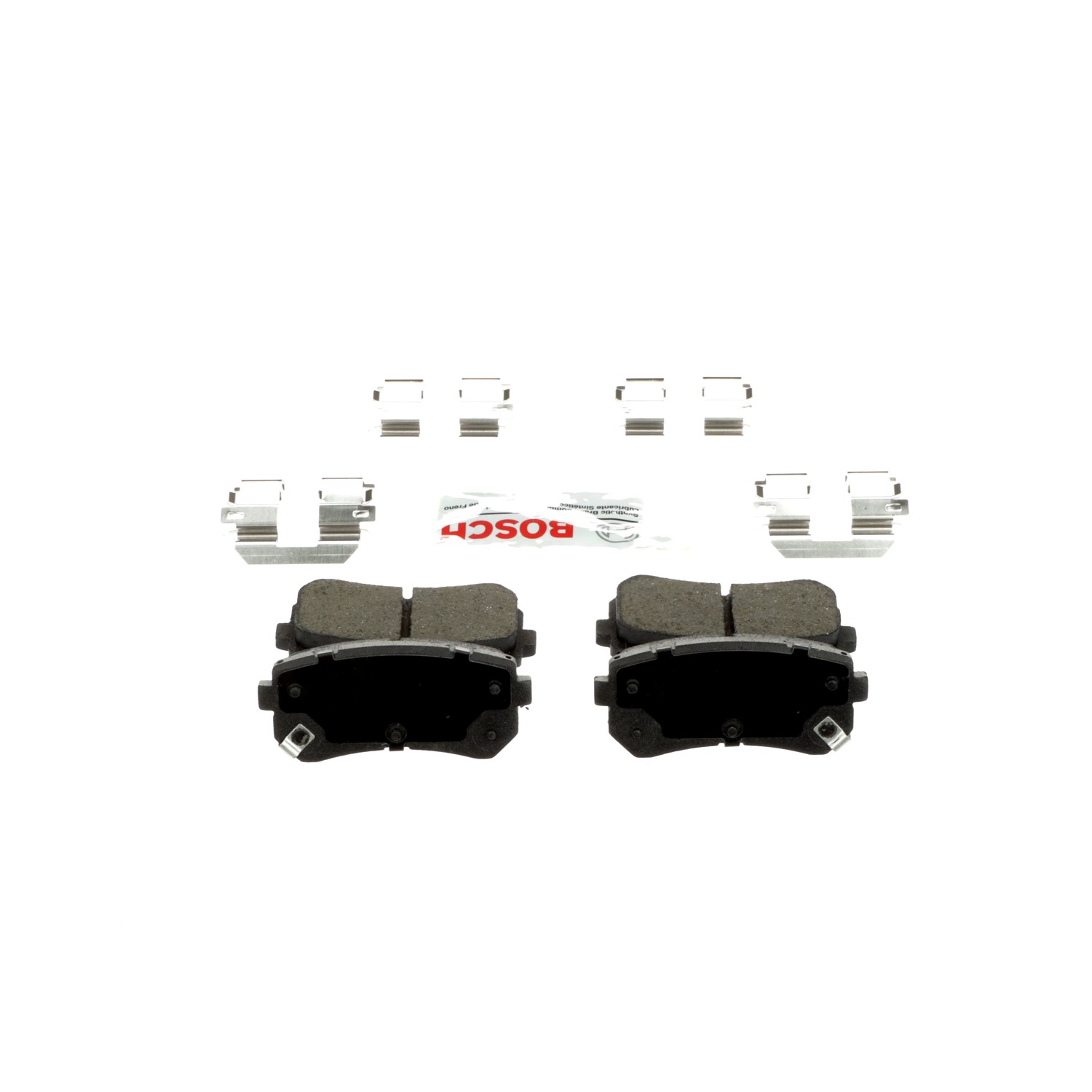 Bosch E2188H Brake Pads - Image 2