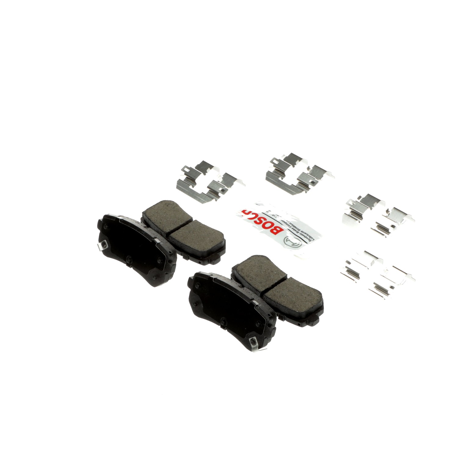 Bosch E2188H Brake Pads - Image 4