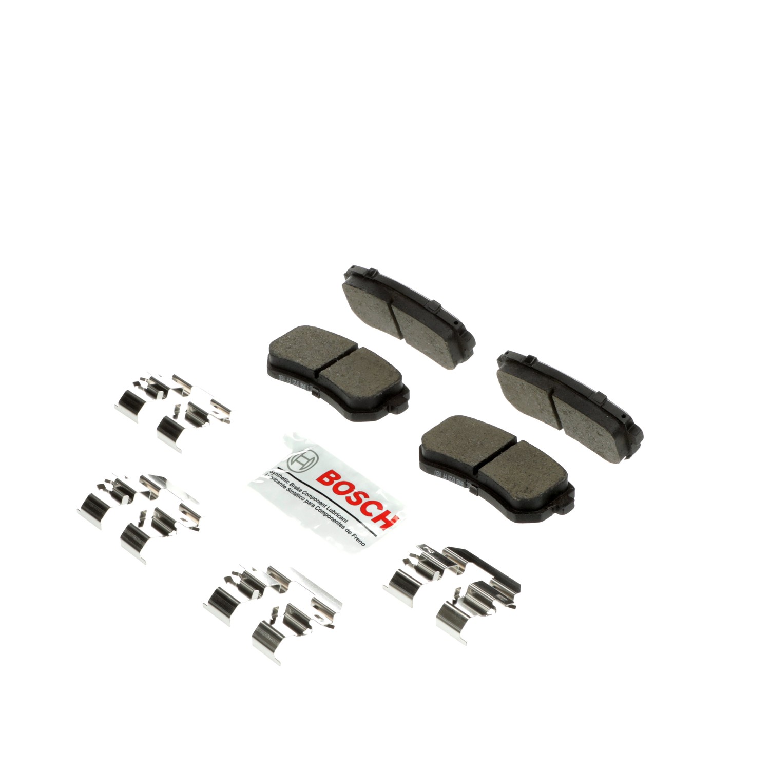 Bosch E2188H Brake Pads - Image 5