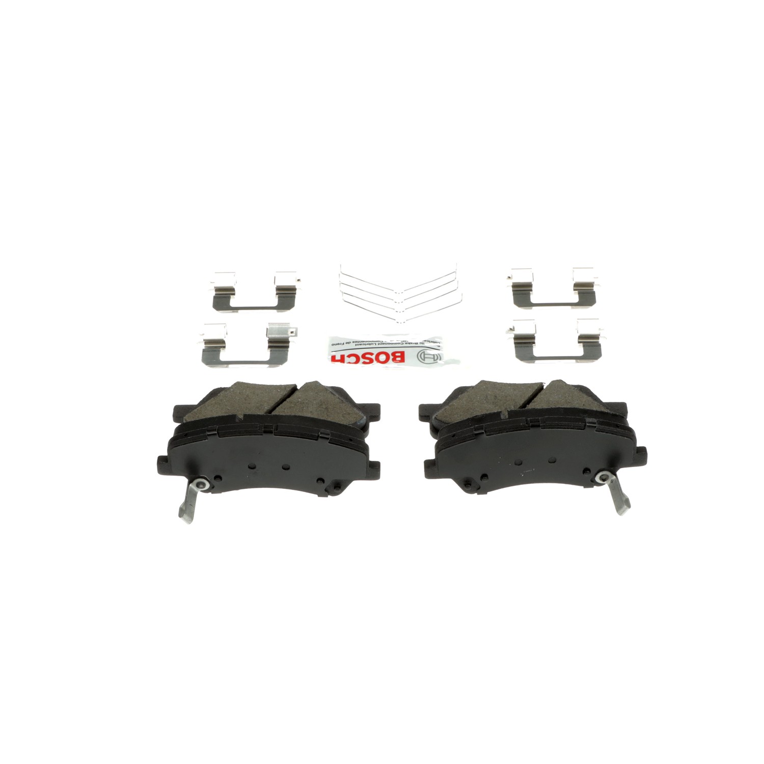 Bosch E2190H Brake Pads - Image 2
