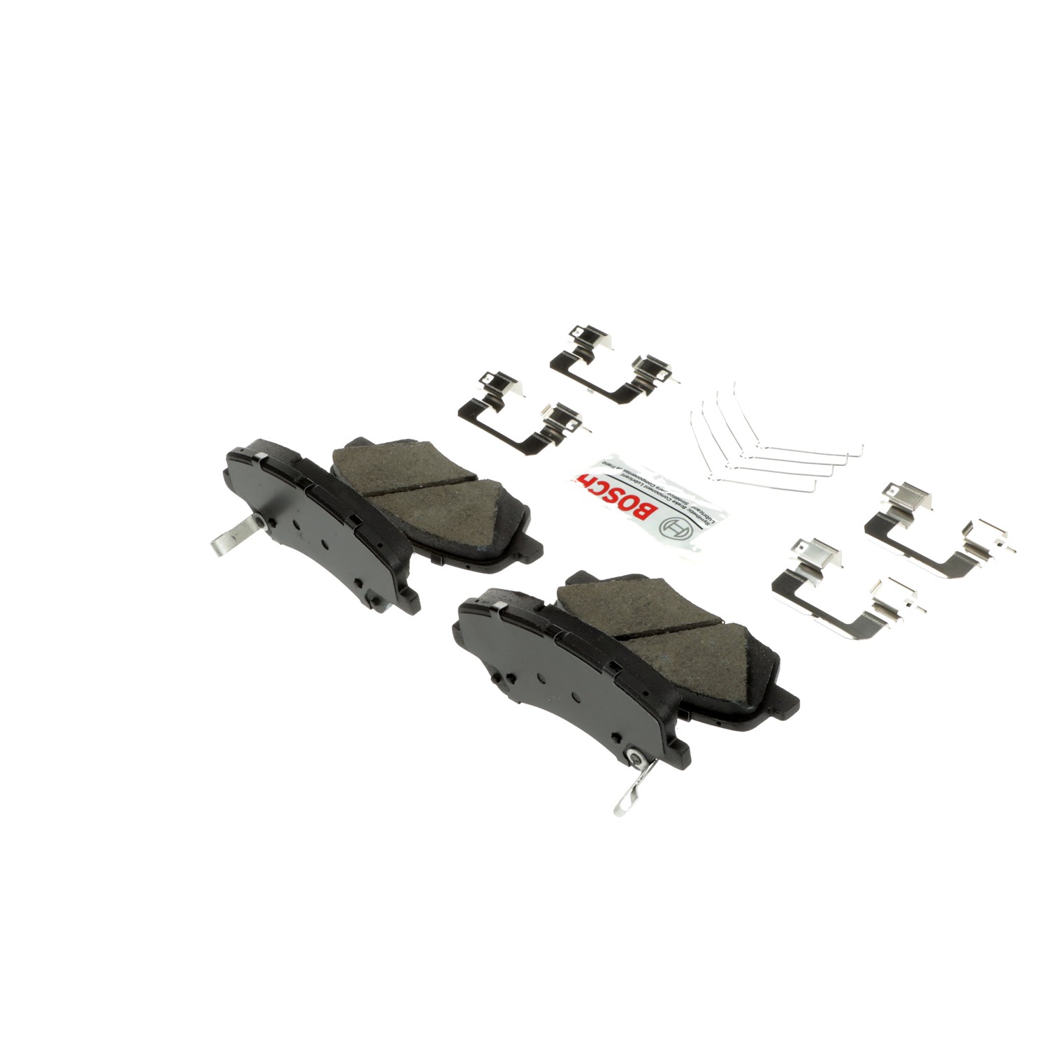 Bosch E2190H Brake Pads - Image 5