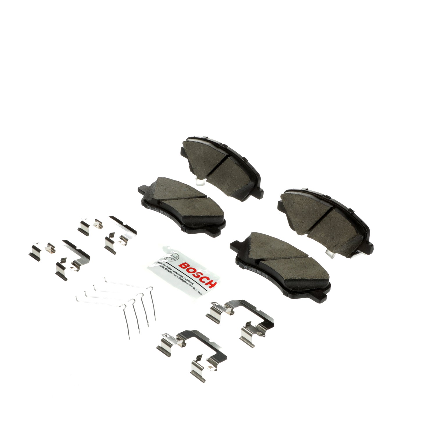 Bosch E2190H Brake Pads - Image 6