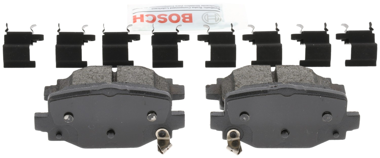 Bosch E2191H Brake Pads - Image 3