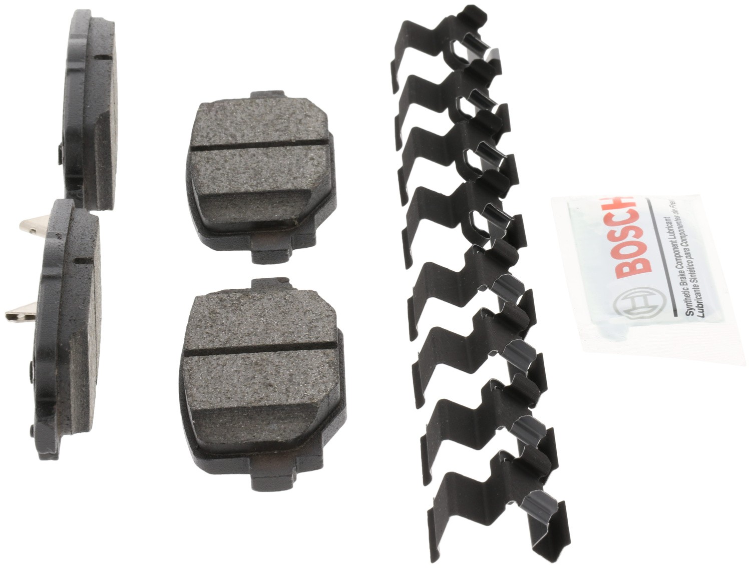 Bosch E2191H Brake Pads