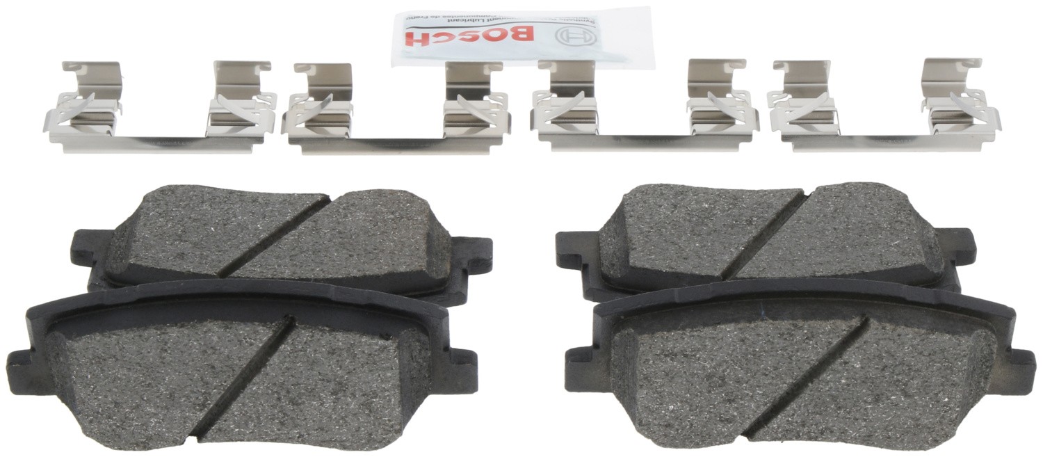 Bosch E2198H Brake Pads - Image 4