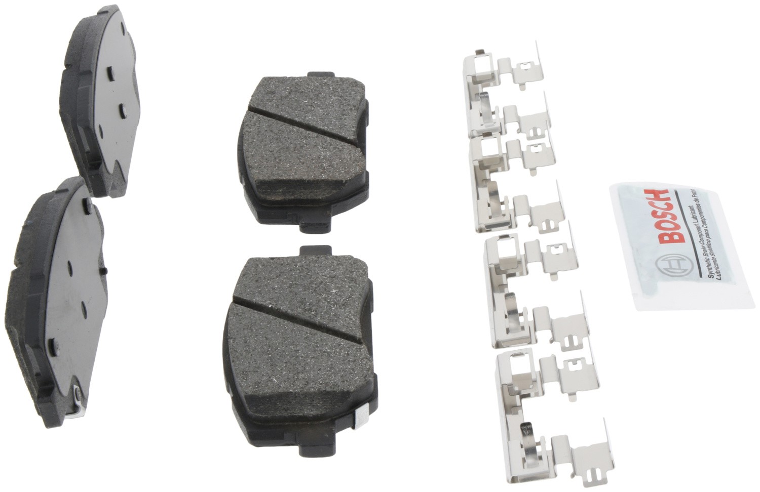 Bosch E2198H Brake Pads - Image 3
